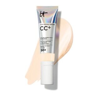 IT Cosmetics CC+ Cream SPF 50+ - Fair Ivory